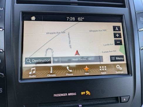 Used 2017 Lincoln MKC Reserve w/ Lincoln MKC Climate Package AWD/4WD image 13