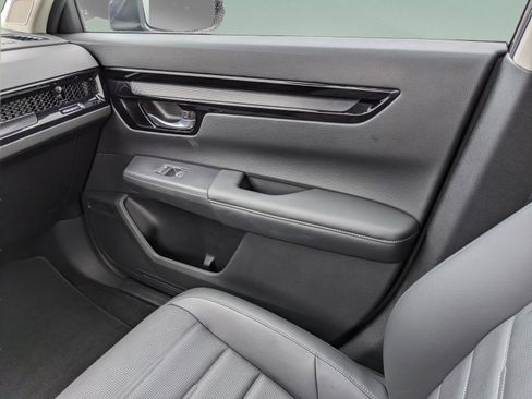 Used 2024 Honda CR-V EX-L image 14