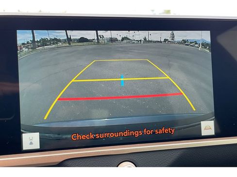 Used 2026 Toyota Crown Nightshade image 27