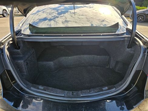 Used 2015 Ford Fusion SE w/ Equipment Group 502A image 12