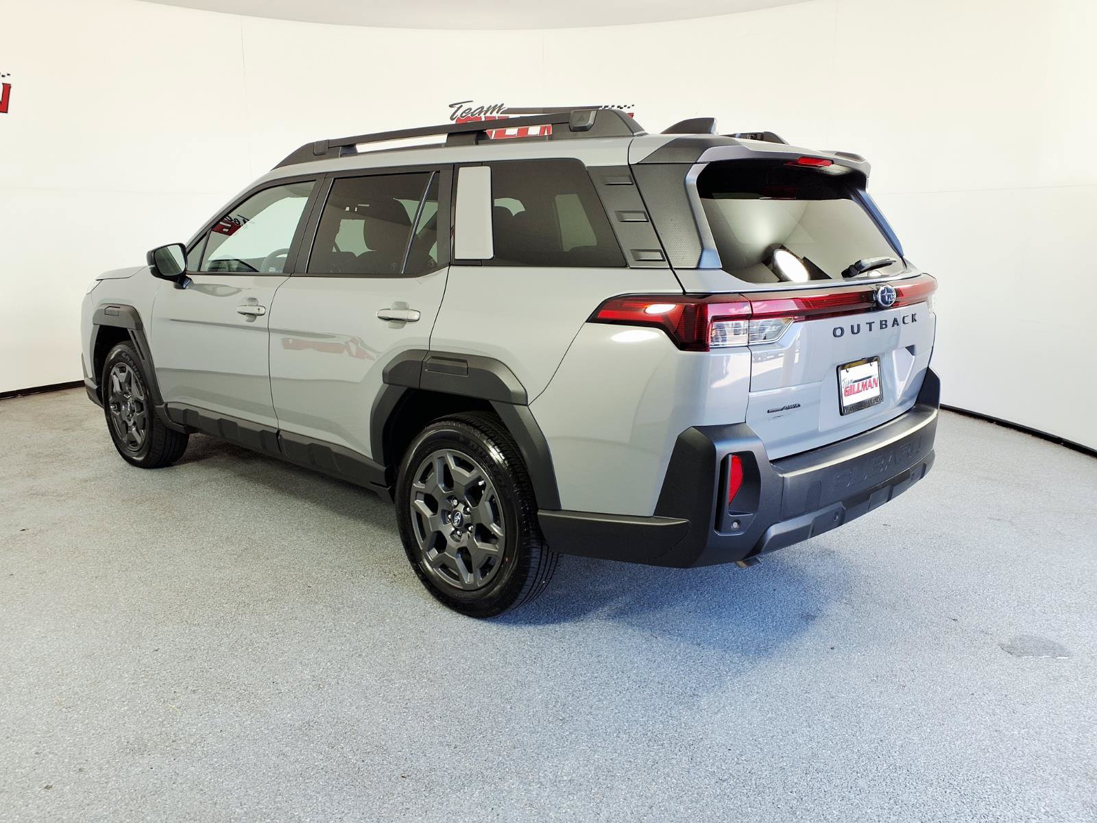 Used 2026 Subaru Outback Premium AWD/4WD image 8