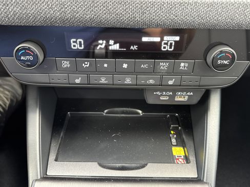 New 2026 Subaru Outback Limited XT image 21