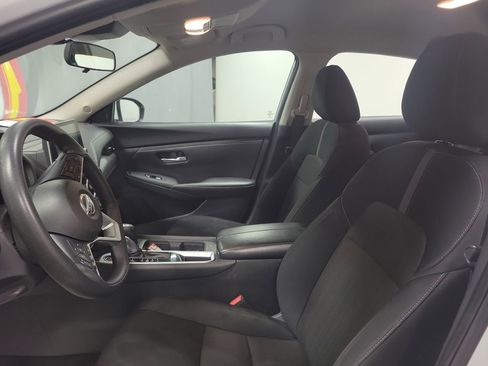 Used 2023 Nissan Sentra SV image 12