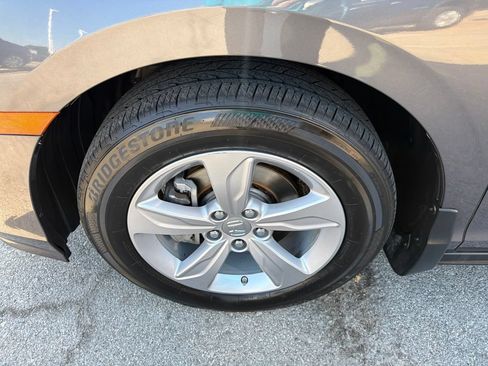 Used 2019 Honda Odyssey EX-L image 9
