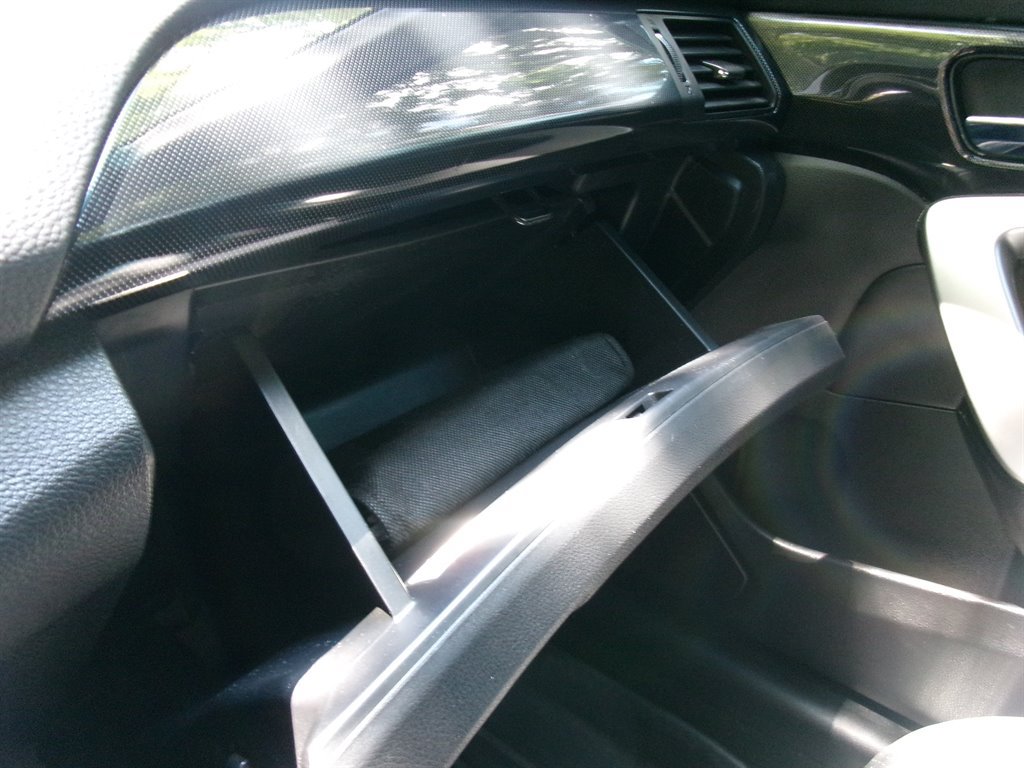 Used 2014 Honda Accord EX-L image 28