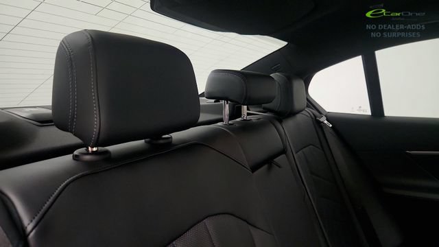Used 2024 BMW i5 eDrive40i w/ M Sport Package RWD image 41
