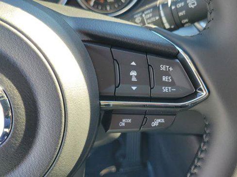 New 2025 MAZDA CX-5 AWD 2.5 S w/ Select Package image 24