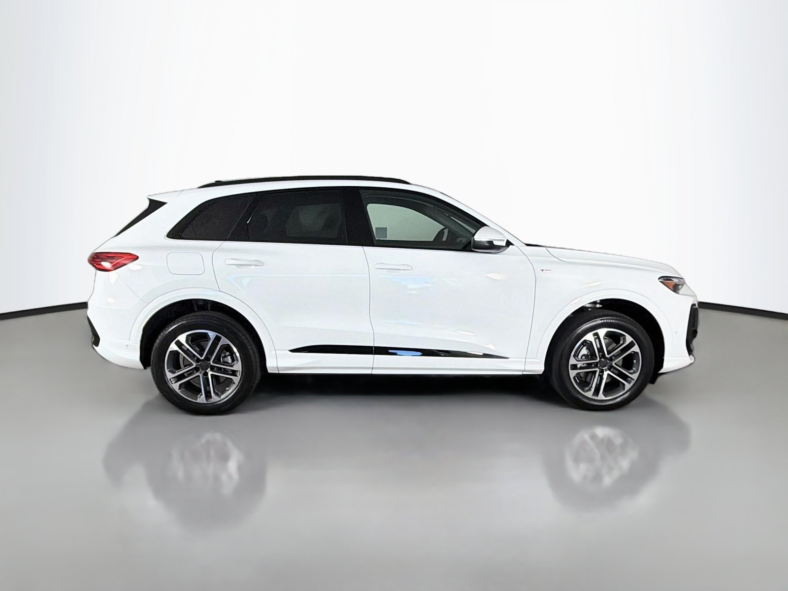 New 2026 Audi Q5 2.0T AWD/4WD image 8