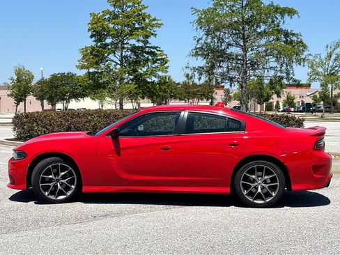 Used 2023 Dodge Charger GT RWD image 24