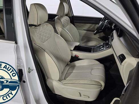 Used 2020 Hyundai Palisade Limited AWD/4WD image 33