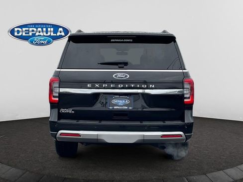 Certified 2023 Ford Expedition Limited image 5