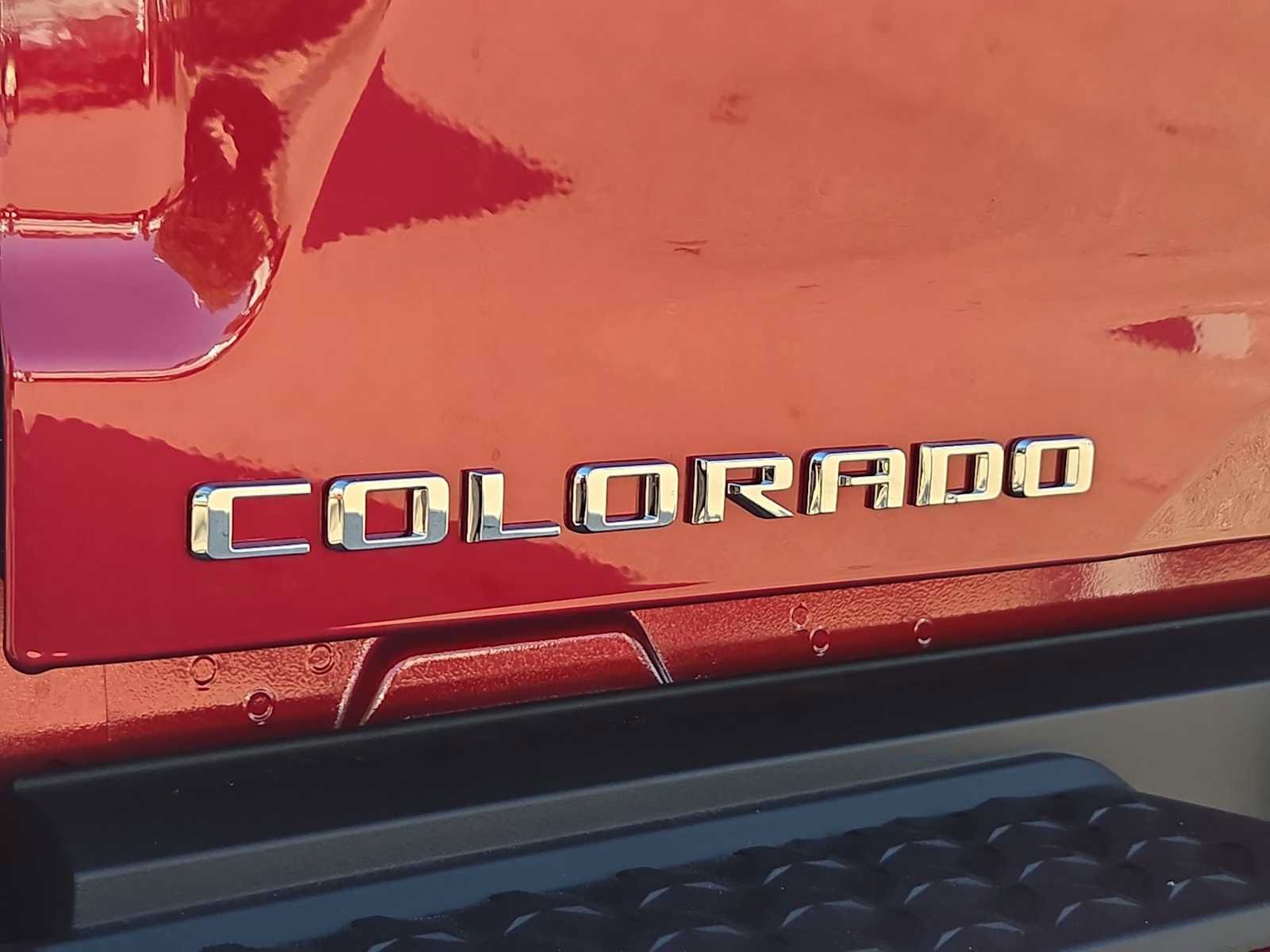 New 2026 Chevrolet Colorado LT w/ LT Convenience Package AWD/4WD image 11