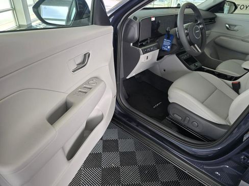 New 2026 Hyundai Kona Limited AWD/4WD image 20