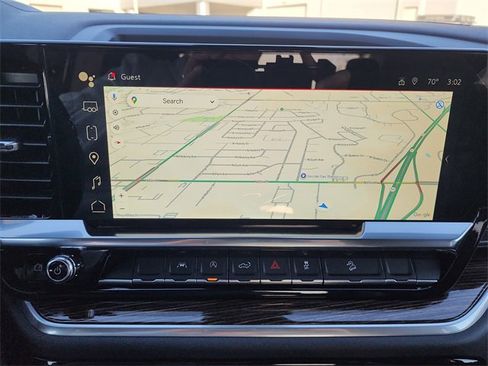 New 2026 GMC Sierra 1500 Elevation w/ X31 Off-Road Package image 21