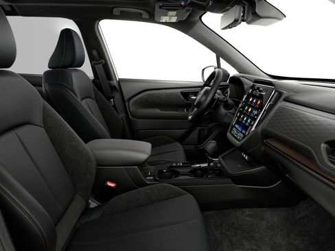 New 2026 Subaru Forester Touring AWD/4WD image 16