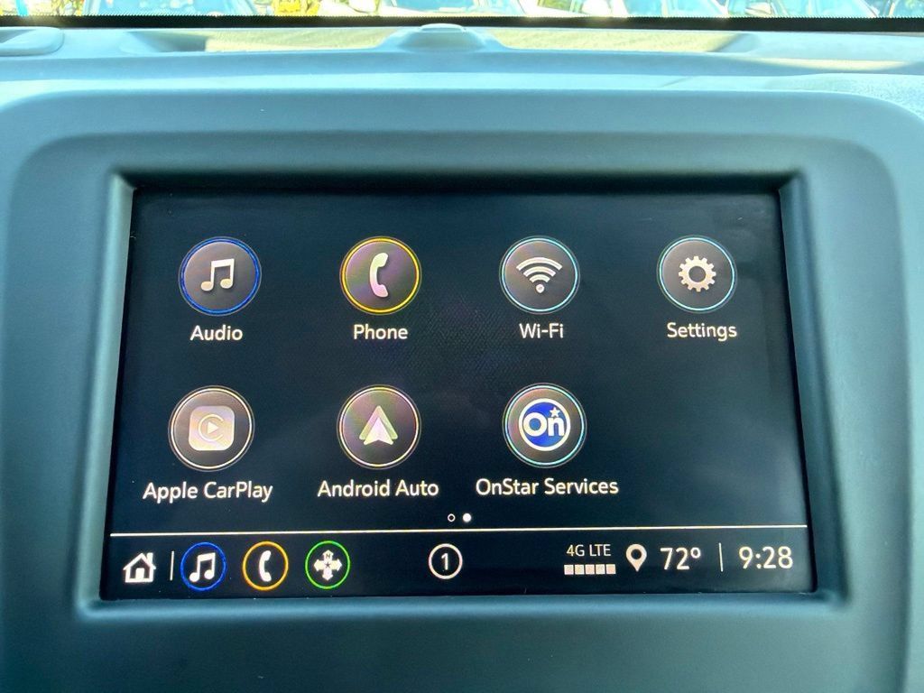 Used 2024 Chevrolet Equinox LT AWD/4WD image 18