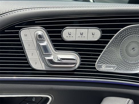 New 2025 Mercedes-Benz GLE 63 AMG S image 11