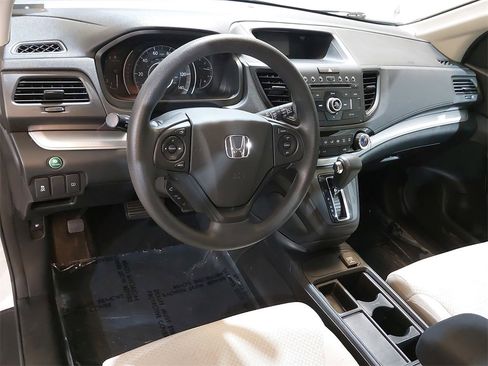 Used 2016 Honda CR-V LX image 15