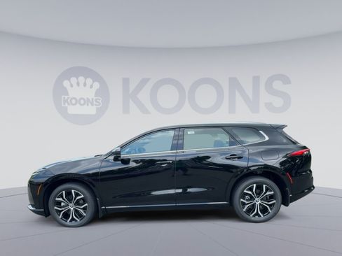 New 2026 Toyota Crown Signia AWD/4WD image 7