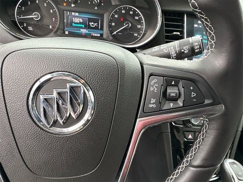 Used 2019 Buick Encore Preferred image 26