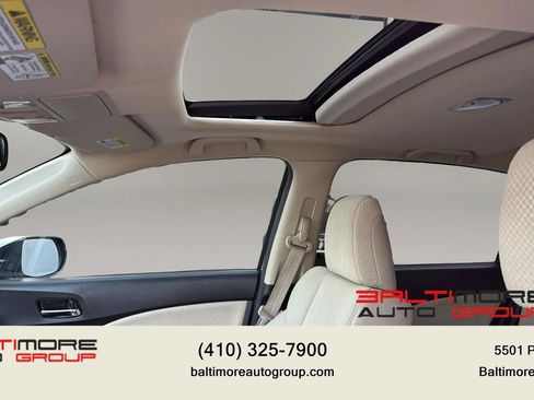 Used 2016 Honda CR-V EX image 11