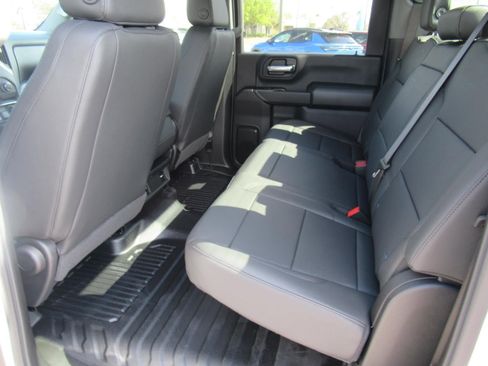 New 2026 Chevrolet Silverado 2500 W/T w/ WT/CX Safety Package image 25