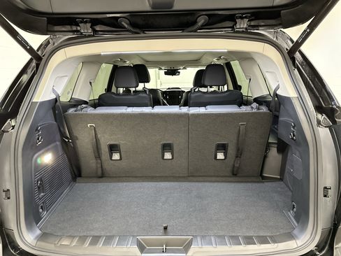 Certified 2025 Subaru Ascent Bronze Edition image 13