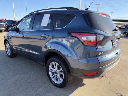 Used 2018 Ford Escape SEL image 7
