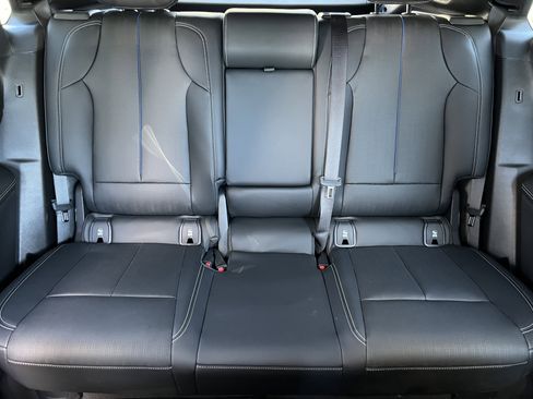 New 2026 Cadillac Lyriq V image 16