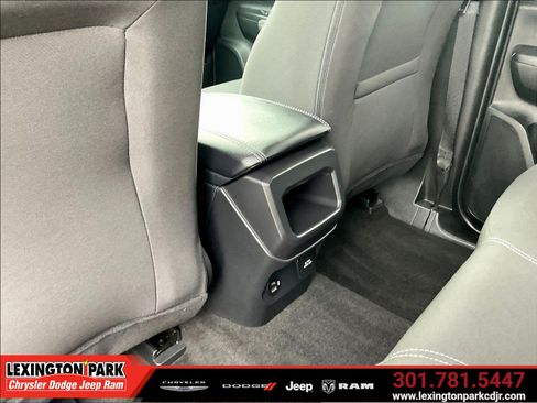 Used 2024 Ford Ranger XLT w/ Technology Package AWD/4WD image 11