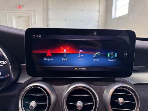 Used 2021 Mercedes-Benz C 300 4MATIC Sedan w/ Premium Package image 21