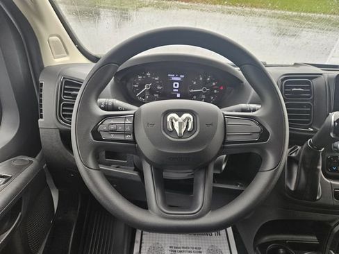 New 2026 RAM ProMaster 1500 FWD image 14