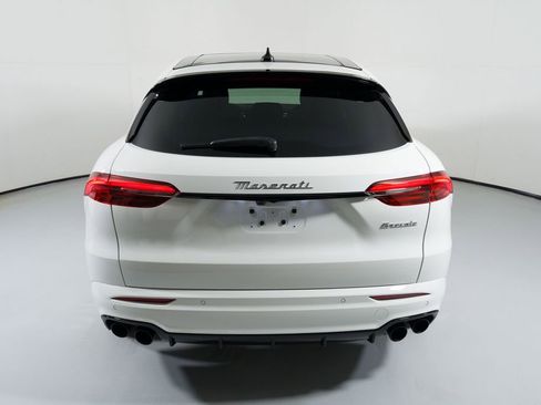 New 2025 Maserati Grecale Modena image 15