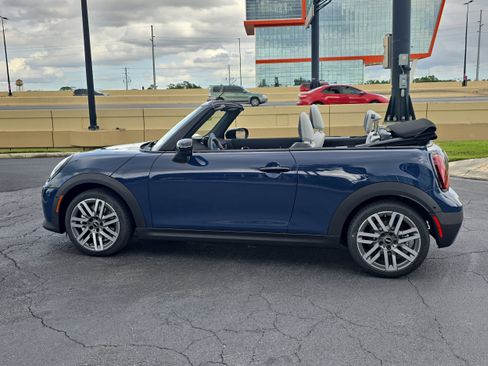 New 2026 MINI Cooper S image 5