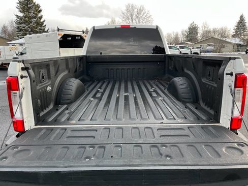 Used 2017 Ford F350 XLT w/ XLT Value Package image 28