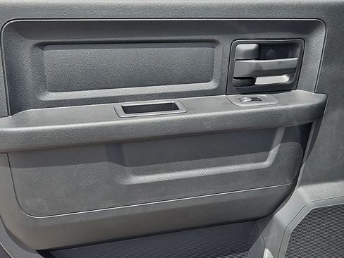 New 2026 RAM 2500 Tradesman AWD/4WD image 17