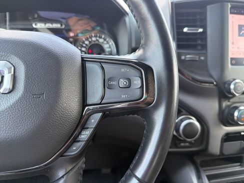 Used 2023 RAM 1500 Big Horn AWD/4WD image 18