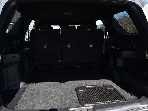 Used 2025 Toyota 4Runner SR5 image 24