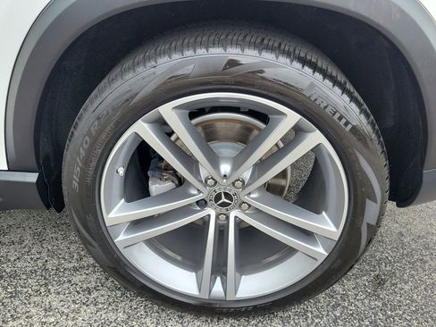 Certified 2021 Mercedes-Benz GLE 350 image 8