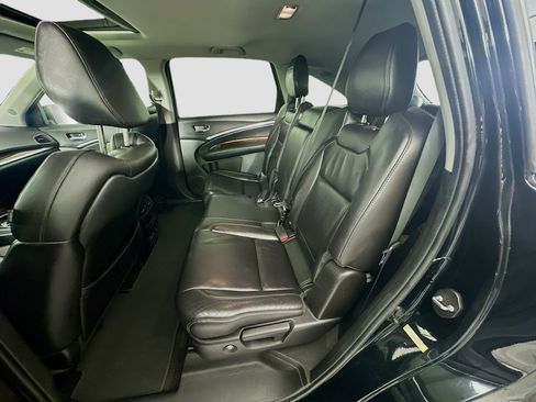 Used 2017 Acura MDX SH-AWD w/ Technology Package image 28
