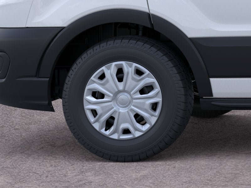 New 2026 Ford Transit 350 XL RWD image 19