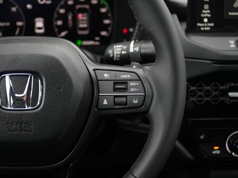 New 2026 Honda Accord Sport image 23