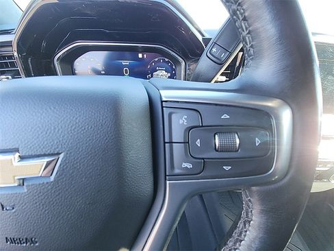 Used 2022 Chevrolet Silverado 1500 LT w/ Protection Package image 20