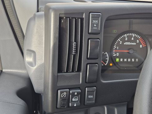 New 2026 Isuzu NPR RWD image 17