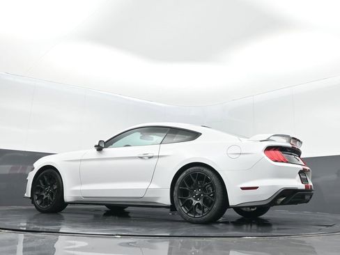 Used 2019 Ford Mustang Coupe w/ Ecoboost Performance Package image 17