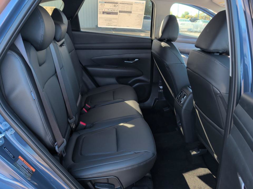 New 2026 Hyundai Tucson SEL Plus AWD/4WD image 29