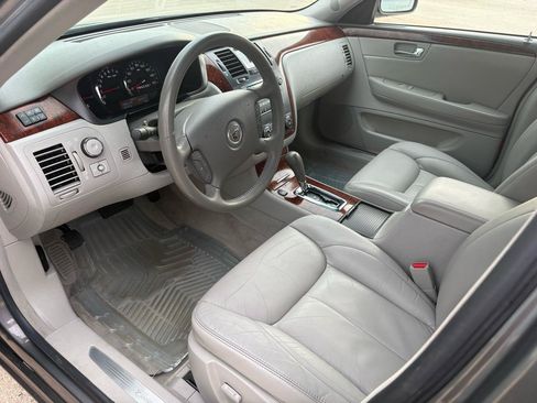 Used 2006 Cadillac DTS FWD image 67