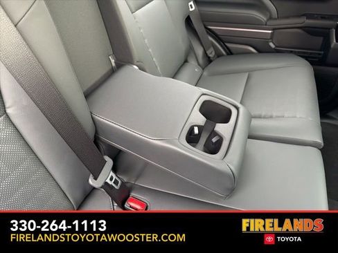 New 2026 Toyota 4Runner TRD Sport Premium image 51