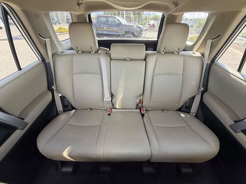 Used 2023 Toyota 4Runner Limited RWD image 32