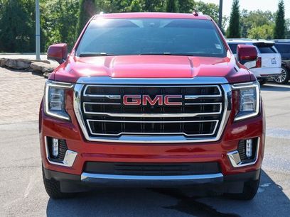 Used 2023 GMC Yukon SLT w/ SLT Premium Package